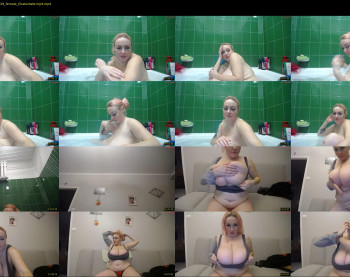 nadinnnea — 28 minute Chaturbate female cam show recording, 720p, Jan 6, 2025