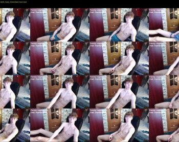 nagibator69_ — 11 minute Chaturbate couple cam show recording, 720p, Jan 5, 2025