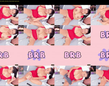 natural_bigboobs — 87 minute Chaturbate female cam show recording, 720p, Jan 6, 2025