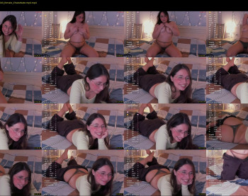 neonquack — 61 minute Chaturbate female cam show recording, 720p, Jan 5, 2025