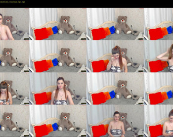 nika_tailor — 16 minute Chaturbate female cam show recording, 720p, Jan 5, 2025