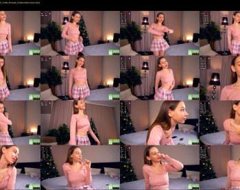 normadownton — 53 minute Chaturbate female cam show recording, 720p, Jan 5, 2025