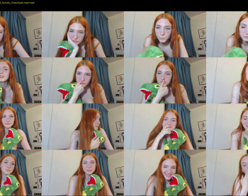 olivia_rid — 4 minute Chaturbate female cam show recording, 720p, Jan 6, 2025