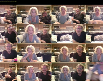 oneoften1000 — 36 minute Chaturbate female cam show recording, 480p, Jan 6, 2025