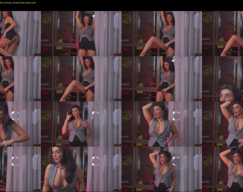 onlynicolle — 4 minute Chaturbate female cam show recording, 720p, Jan 5, 2025