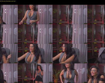onlynicolle — 14 minute Chaturbate female cam show recording, 720p, Jan 5, 2025