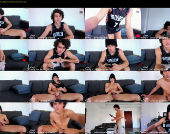 orlando__bloom — 101 minute Chaturbate male cam show recording, 720p, Jan 5, 2025