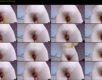 perfectdate — 5 minute Chaturbate female cam show recording, 720p, Jan 5, 2025