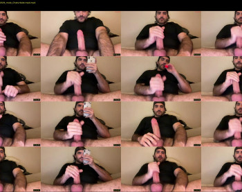 phoenix_star — 49 minute Chaturbate male cam show recording, 720p, Jan 6, 2025