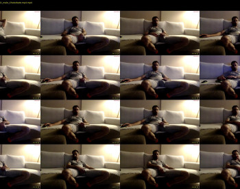 prince_89 — 5 minute Chaturbate male cam show recording, 720p, Jan 5, 2025