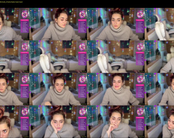 ps4pro — 120 minute Chaturbate female cam show recording, 720p, Jan 5, 2025