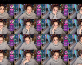 ps4pro — 16 minute Chaturbate female cam show recording, 720p, Jan 5, 2025