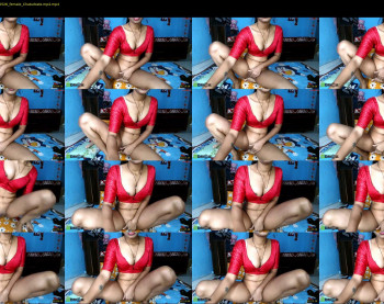 pureannuals — 3 minute Chaturbate female cam show recording, 720p, Jan 6, 2025