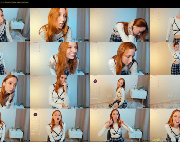 quennaedger — 120 minute Chaturbate female cam show recording, 720p, Jan 5, 2025