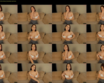 randichaplin — 3 minute Chaturbate female cam show recording, 720p, Jan 5, 2025
