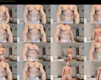 roberto4ever — 5 minute Chaturbate male cam show recording, 720p, Jan 5, 2025