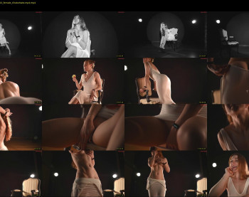 rocknrose — 94 minute Chaturbate female cam show recording, 720p, Jan 6, 2025
