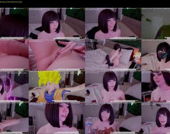 runesy — 95 minute Chaturbate female cam show recording, 720p, Jan 5, 2025