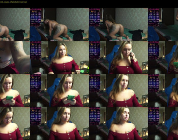 sandra_sww — 7 minute Chaturbate couple cam show recording, 720p, Jan 5, 2025