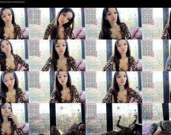 sassyt33n — 6 minute Chaturbate female cam show recording, 720p, Jan 5, 2025