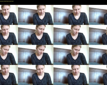 scartit — 3 minute Chaturbate female cam show recording, 720p, Jan 5, 2025