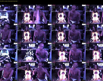 shannahand420 — 121 minute Chaturbate male cam show recording, 720p, Jan 5, 2025