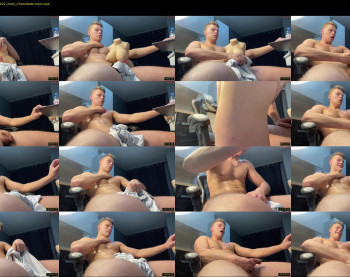 shavarace1 — 119 minute Chaturbate male cam show recording, 720p, Jan 5, 2025