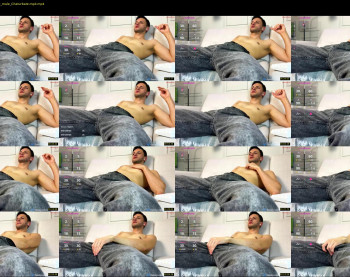 slimvers — 3 minute Chaturbate male cam show recording, 720p, Jan 5, 2025
