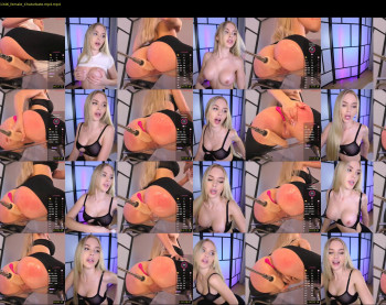 sophie_baley — 76 minute Chaturbate female cam show recording, 720p, Jan 5, 2025