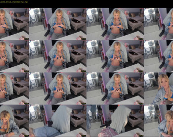 sugar_rainbow — 4 minute Chaturbate female cam show recording, 720p, Jan 5, 2025