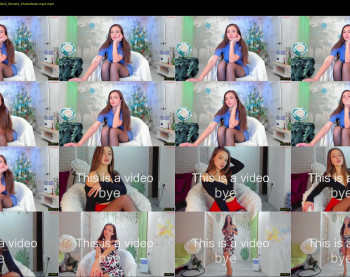 sunshine13_ — 16 minute Chaturbate female cam show recording, 720p, Jan 5, 2025