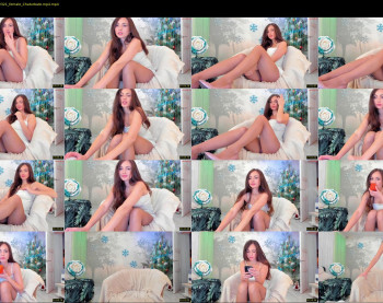 sunshine13_ — 67 minute Chaturbate female cam show recording, 720p, Jan 5, 2025