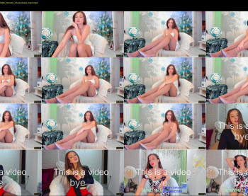 sunshine13_ — 19 minute Chaturbate female cam show recording, 720p, Jan 6, 2025
