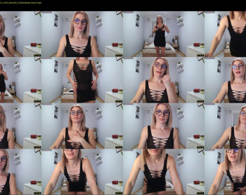 sweetmarthaaa — 38 minute Chaturbate female cam show recording, 720p, Jan 5, 2025