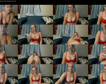 switchykitty — 38 minute Chaturbate female cam show recording, 480p, Jan 6, 2025
