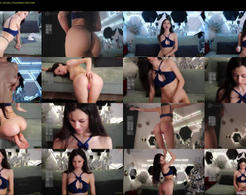 taanni_bc — 71 minute Chaturbate female cam show recording, 720p, Jan 6, 2025