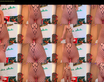 tiny_cute — 66 minute Chaturbate female cam show recording, 720p, Jan 6, 2025