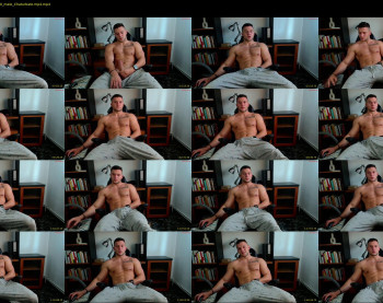 tomasmv — 120 minute Chaturbate male cam show recording, 720p, Jan 5, 2025