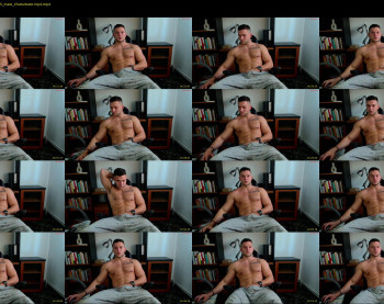 tomasmv — 4 minute Chaturbate male cam show recording, 720p, Jan 5, 2025