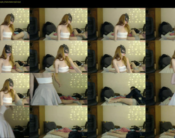 trioa — 5 minute Chaturbate couple cam show recording, 480p, Jan 5, 2025