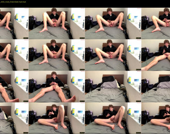 unverifiedbwc — 16 minute Chaturbate male cam show recording, 720p, Jan 5, 2025