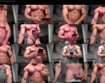 vecinito_ctb — 120 minute Chaturbate male cam show recording, 720p, Jan 5, 2025