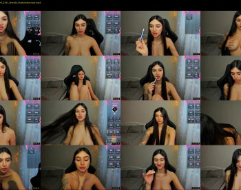 veronica_larson — 104 minute Chaturbate female cam show recording, 720p, Jan 5, 2025