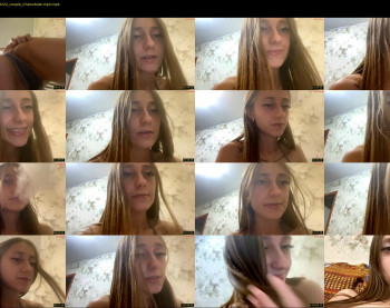 viktoria9898 — 74 minute Chaturbate couple cam show recording, 720p, Jan 6, 2025