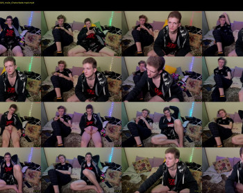 vince__dice — 43 minute Chaturbate male cam show recording, 720p, Jan 6, 2025