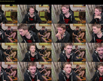 vince__dice — 8 minute Chaturbate male cam show recording, 720p, Jan 6, 2025