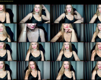 viola_1 — 120 minute Chaturbate female cam show recording, 720p, Jan 5, 2025
