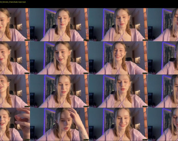 whoisalisa — 11 minute Chaturbate female cam show recording, 720p, Jan 5, 2025