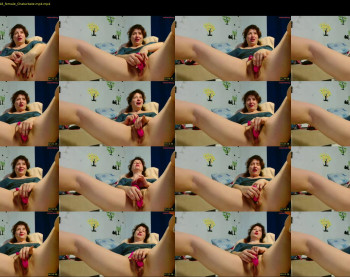 wildpersia — 10 minute Chaturbate female cam show recording, 480p, Jan 6, 2025