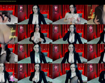 witch_baby_ — 85 minute Chaturbate female cam show recording, 720p, Jan 5, 2025